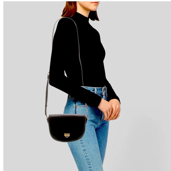 Ferragamo Crossbody Bag - Excellent condition
